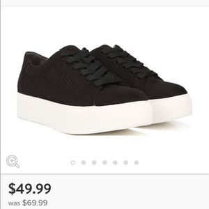 Dr. Scholls Kinney sneakers